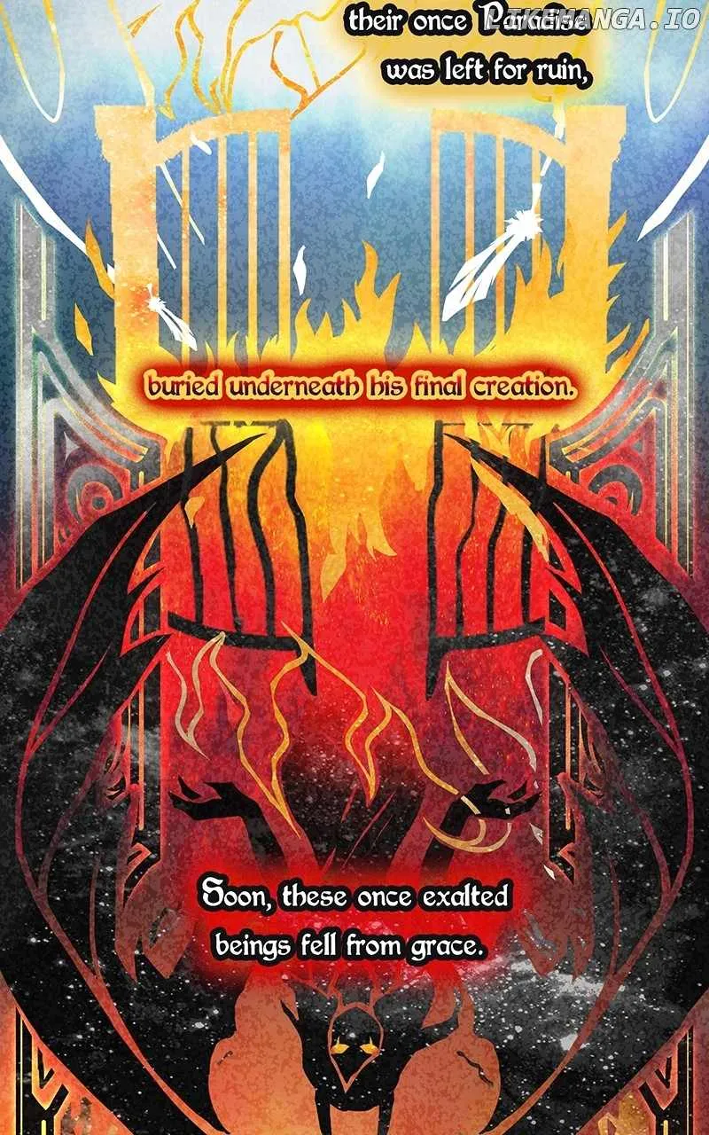 Read Raising Hell: A Demon's Guide to Parenting Manga Online