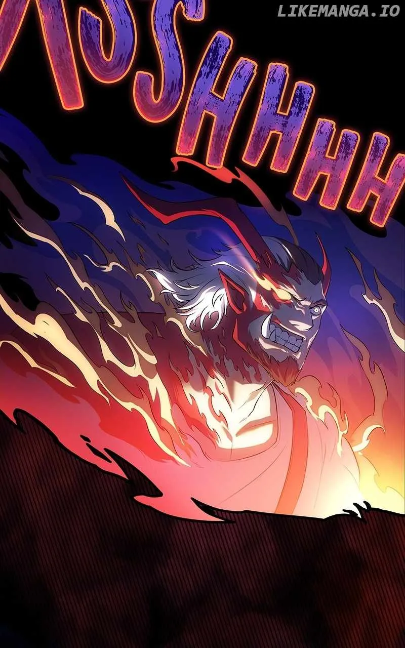 Read Raising Hell: A Demon's Guide to Parenting Manga Online