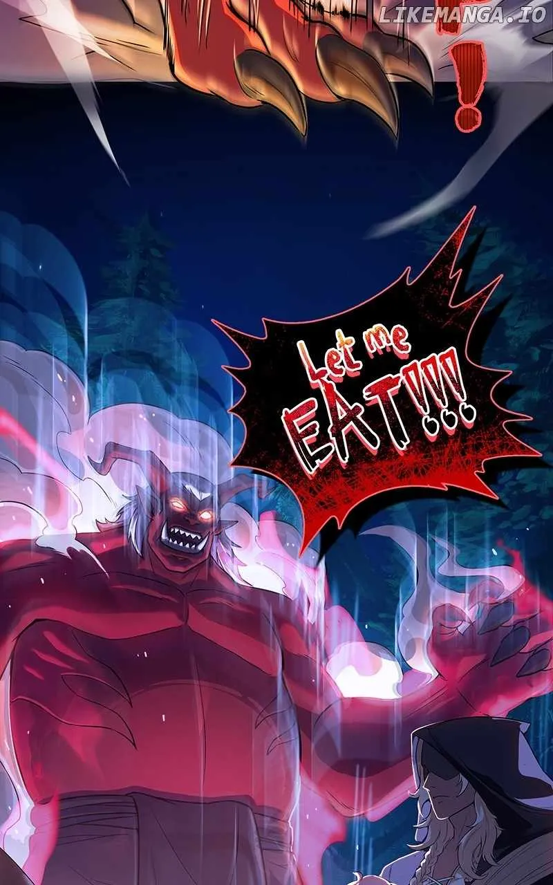 Read Raising Hell: A Demon's Guide to Parenting Manga Online