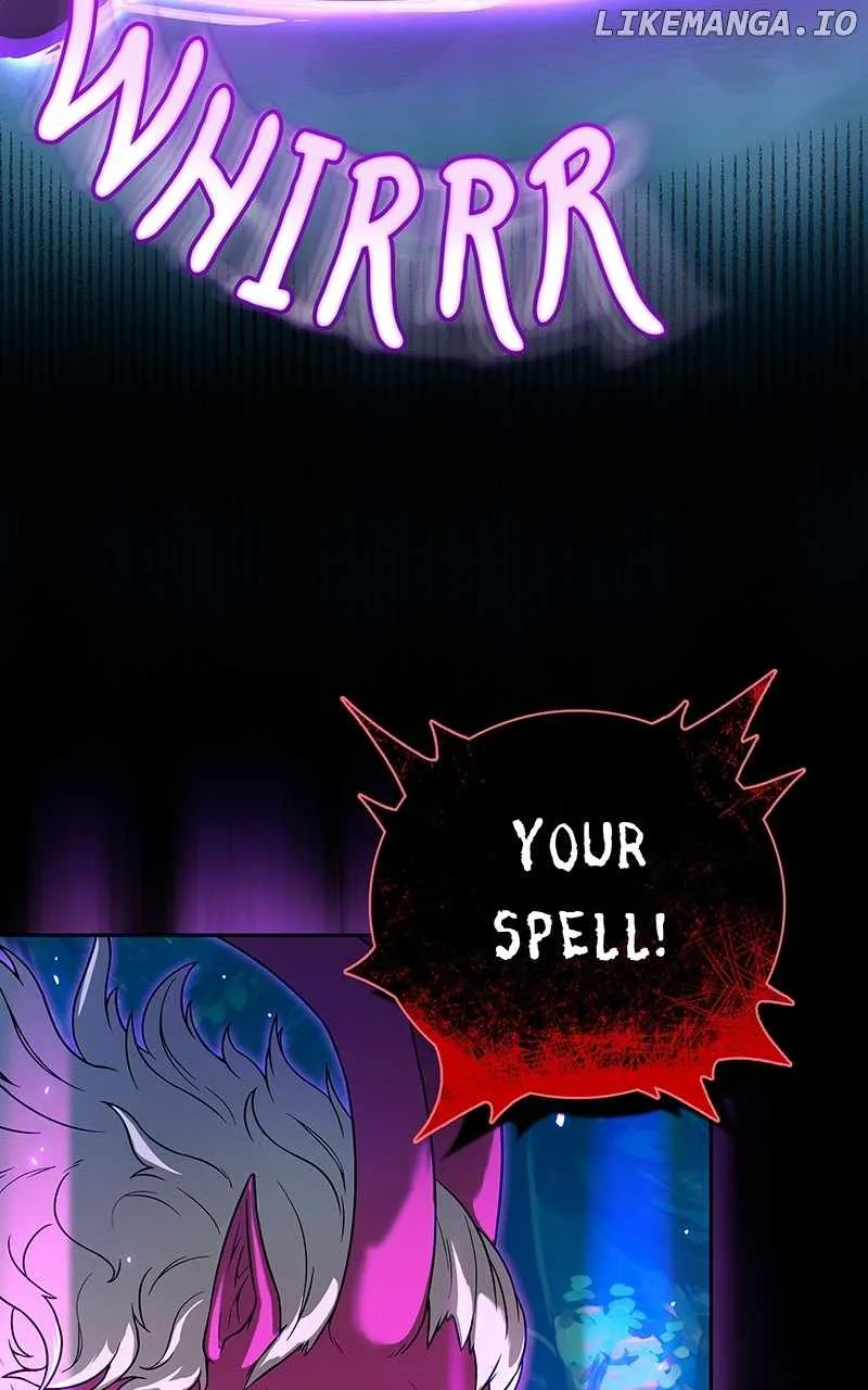 Read Raising Hell: A Demon's Guide to Parenting Manga Online