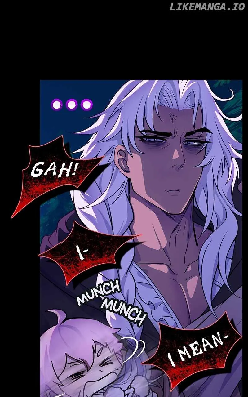 Read Raising Hell: A Demon's Guide to Parenting Manga Online