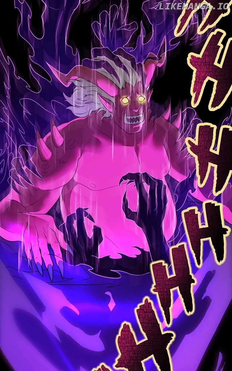 Read Raising Hell: A Demon's Guide to Parenting Manga Online