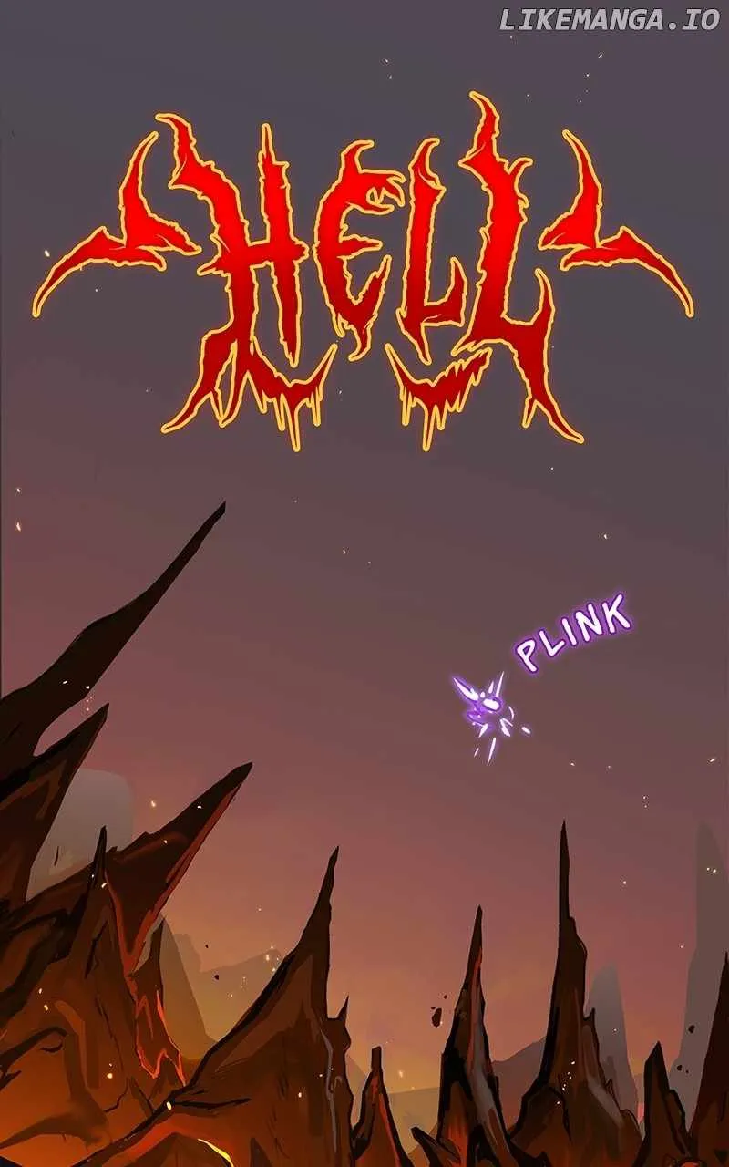 Read Raising Hell: A Demon's Guide to Parenting Manga Online