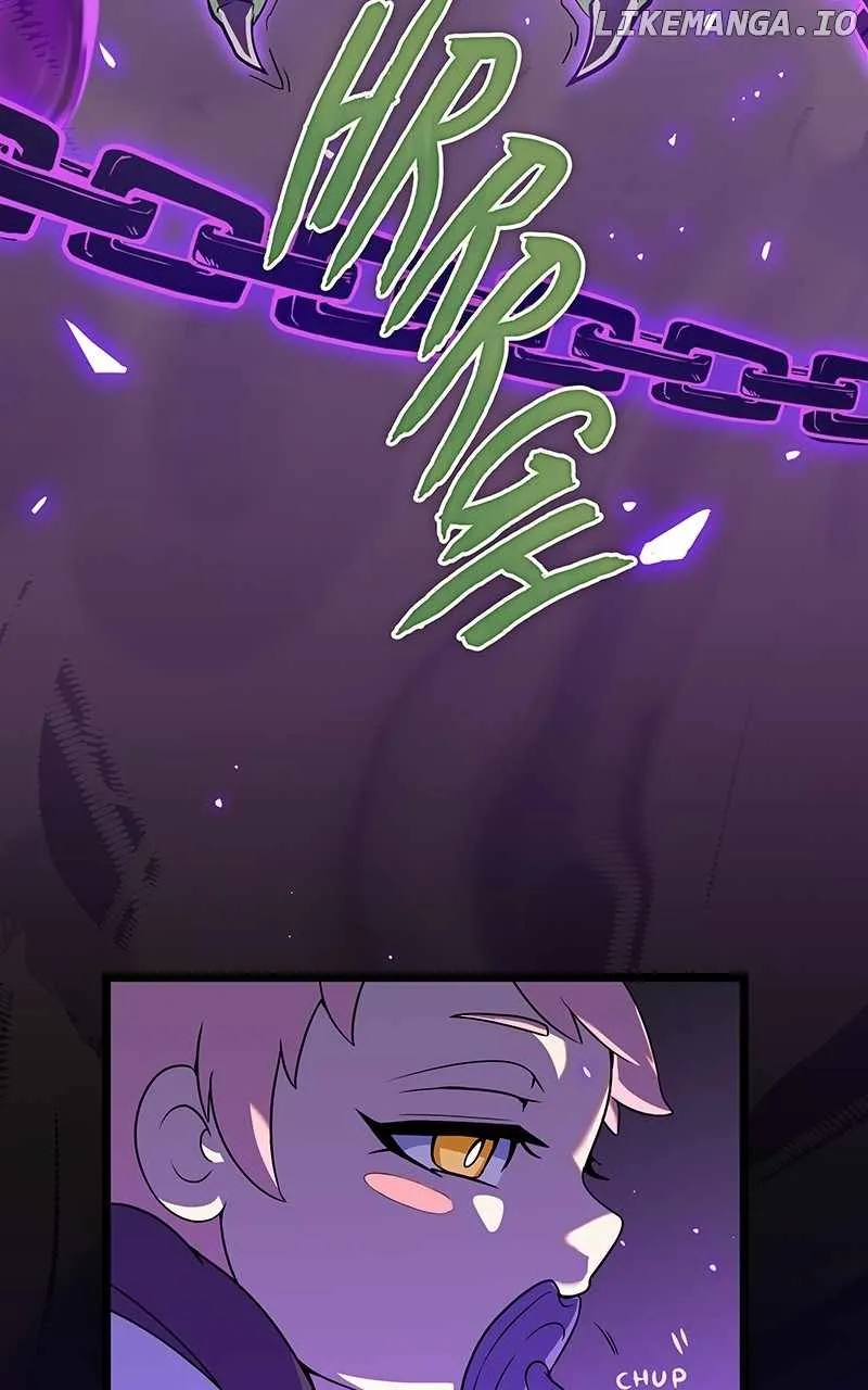 Read Raising Hell: A Demon's Guide to Parenting Manga Online