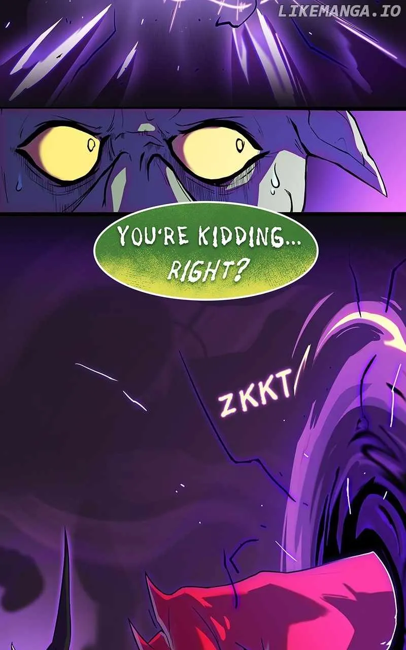 Read Raising Hell: A Demon's Guide to Parenting Manga Online
