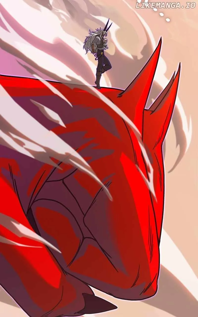 Read Raising Hell: A Demon's Guide to Parenting Manga Online