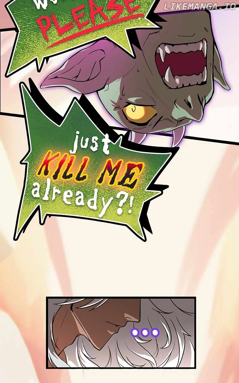 Read Raising Hell: A Demon's Guide to Parenting Manga Online