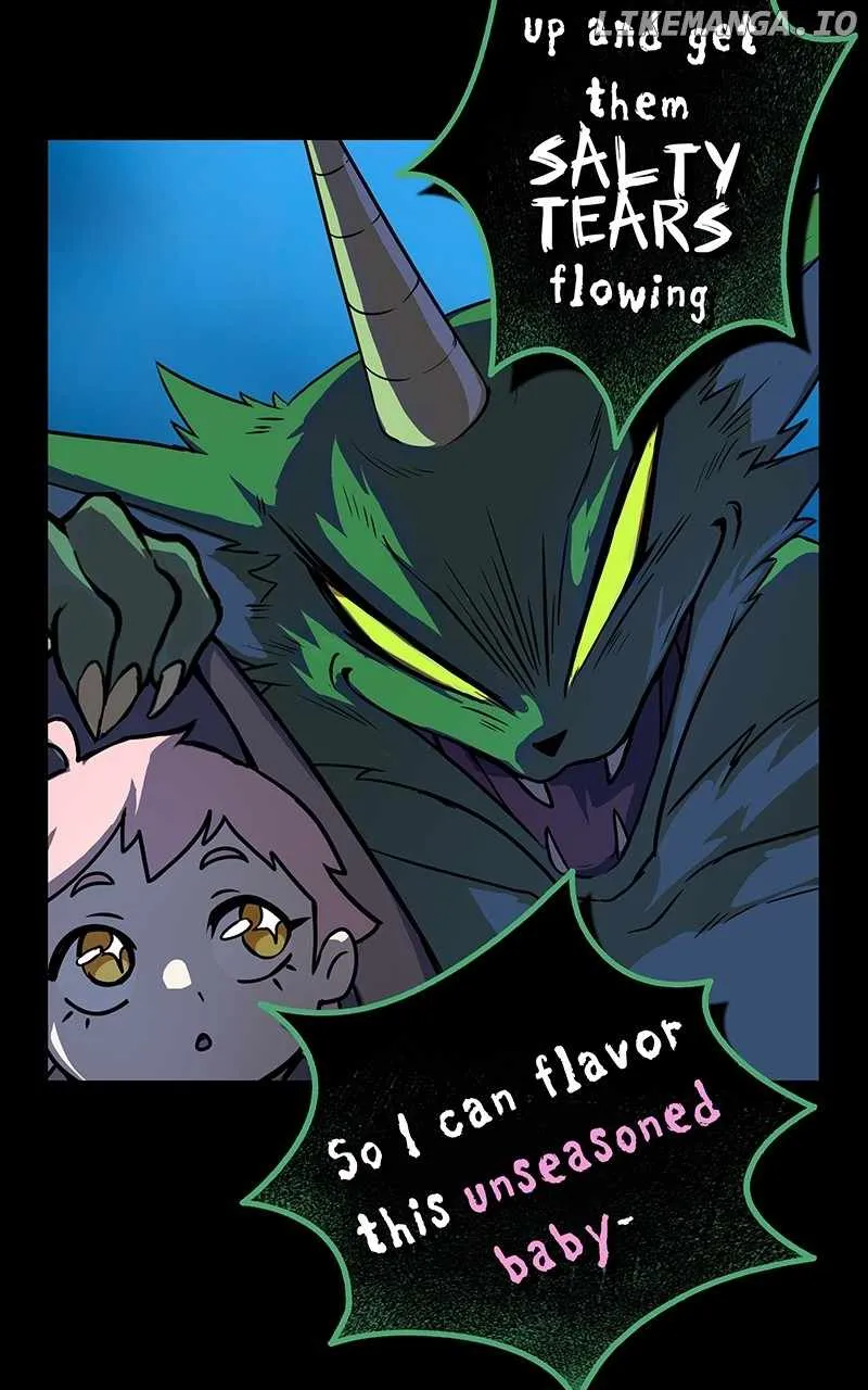 Read Raising Hell: A Demon's Guide to Parenting Manga Online