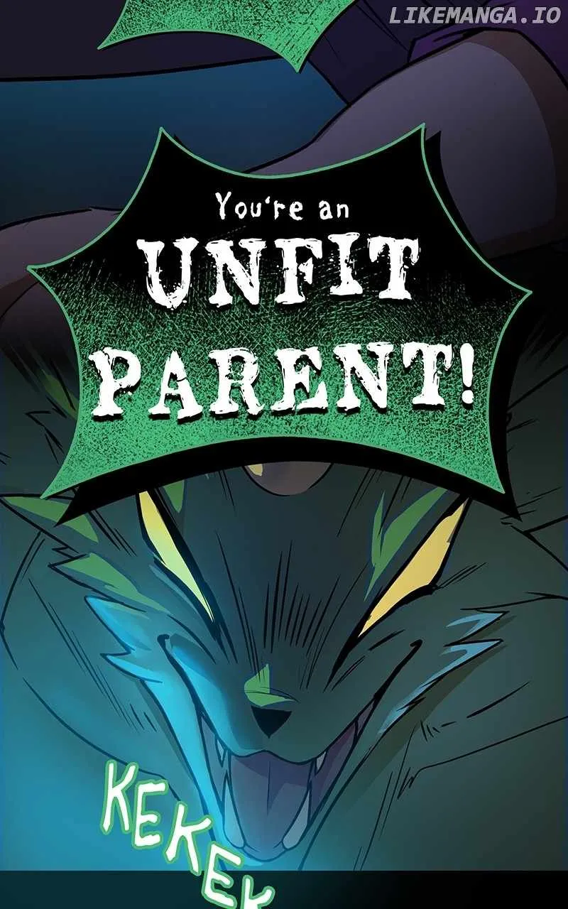 Read Raising Hell: A Demon's Guide to Parenting Manga Online