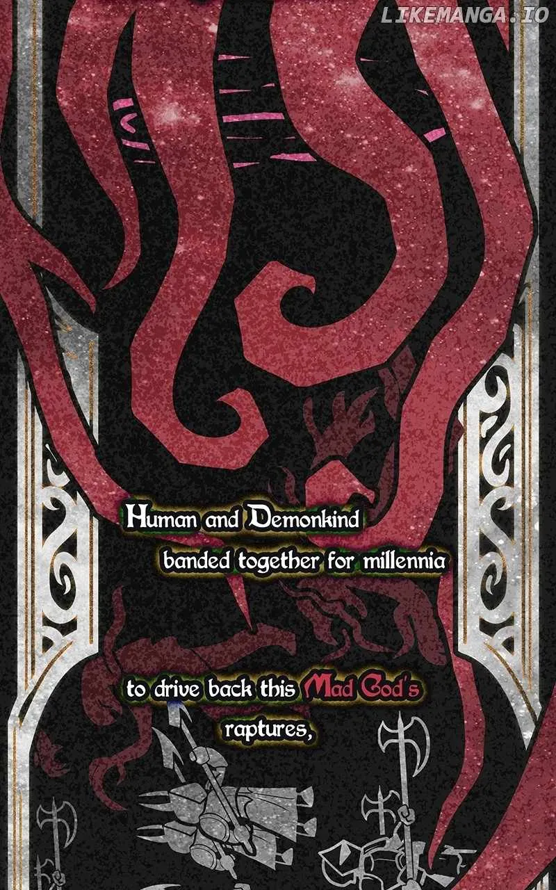 Read Raising Hell: A Demon's Guide to Parenting Manga Online