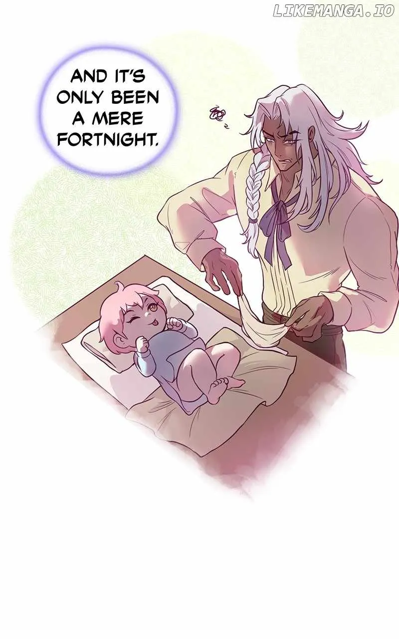 Read Raising Hell: A Demon's Guide to Parenting Manga Online