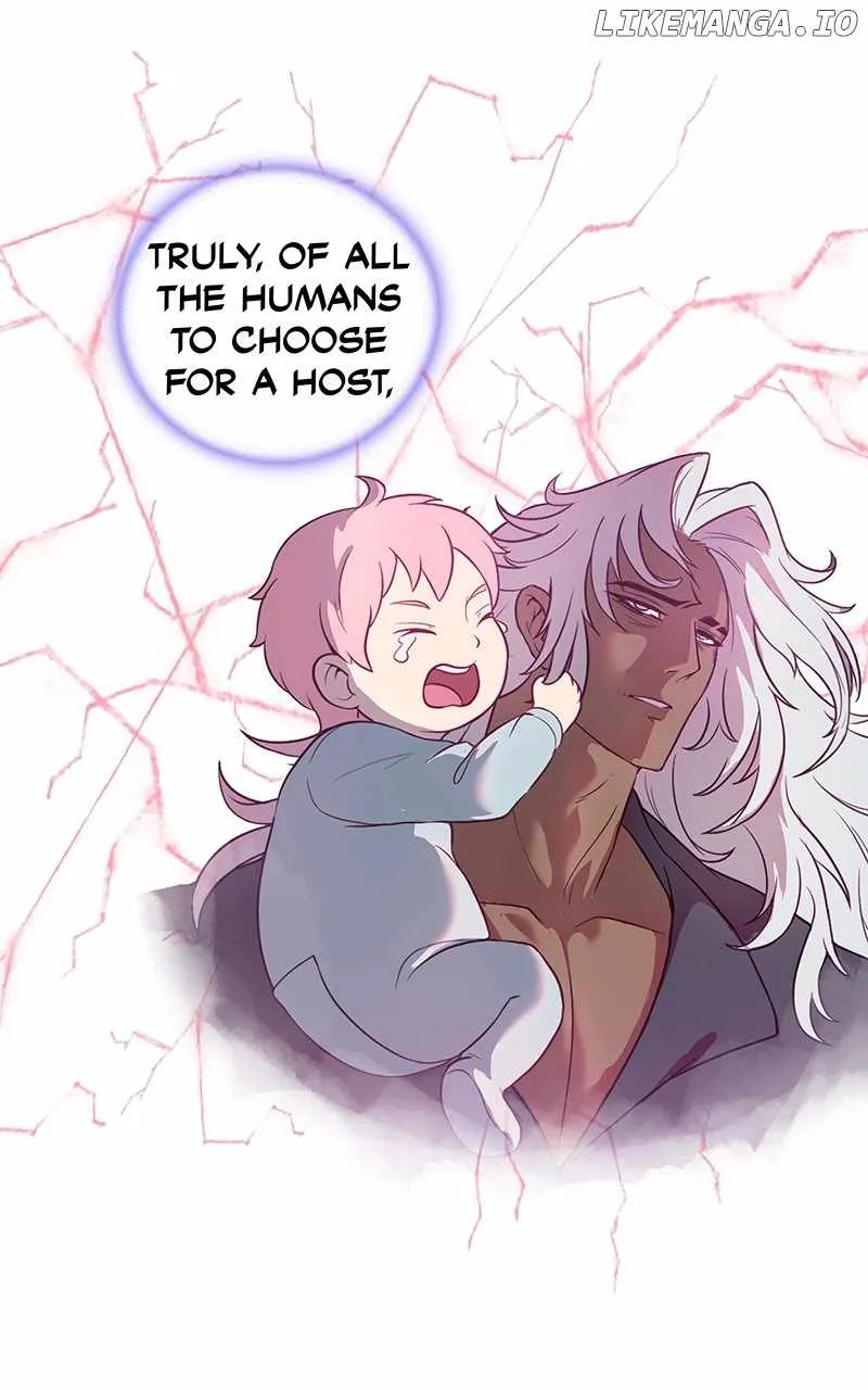 Read Raising Hell: A Demon's Guide to Parenting Manga Online