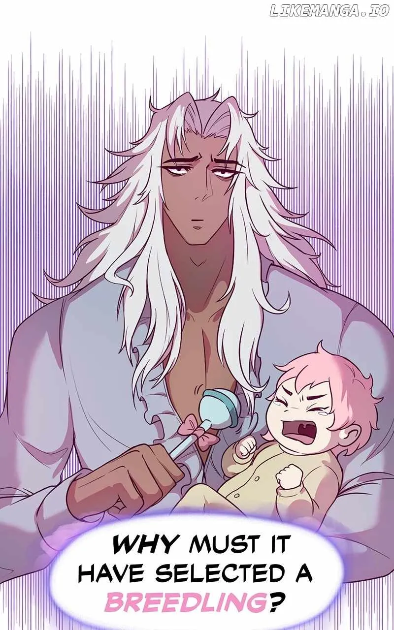 Read Raising Hell: A Demon's Guide to Parenting Manga Online