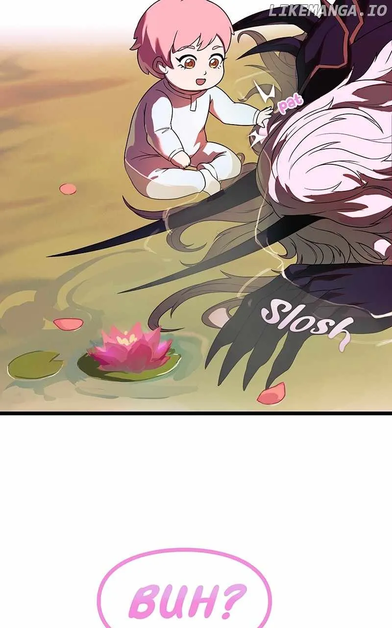 Read Raising Hell: A Demon's Guide to Parenting Manga Online
