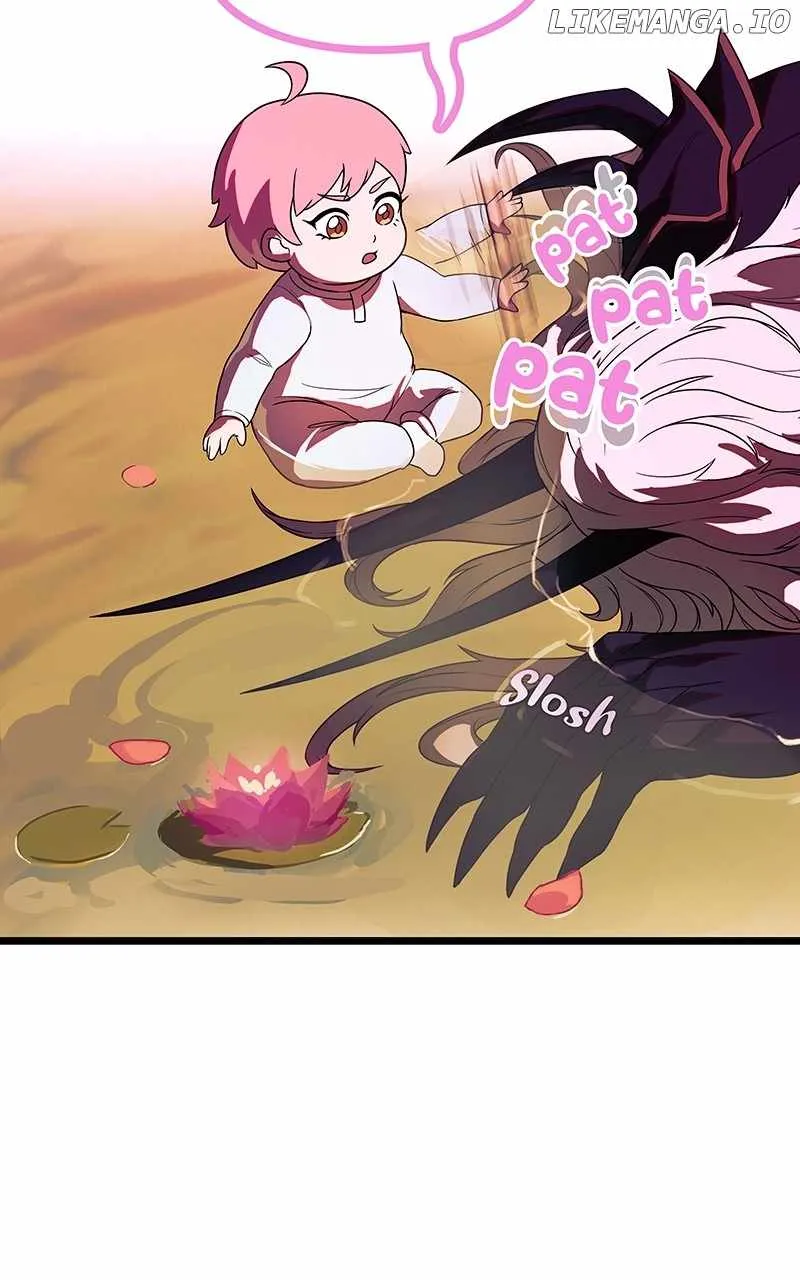 Read Raising Hell: A Demon's Guide to Parenting Manga Online