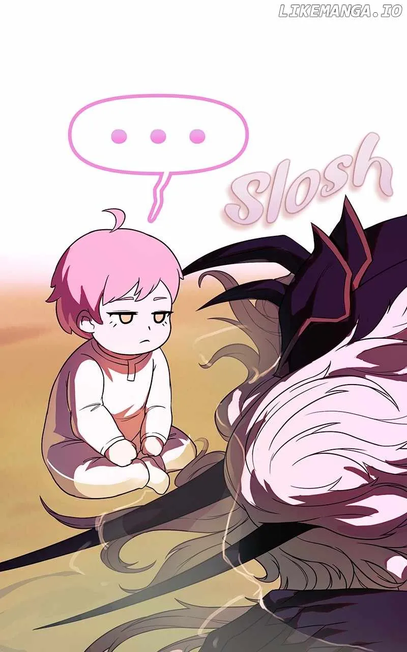 Read Raising Hell: A Demon's Guide to Parenting Manga Online