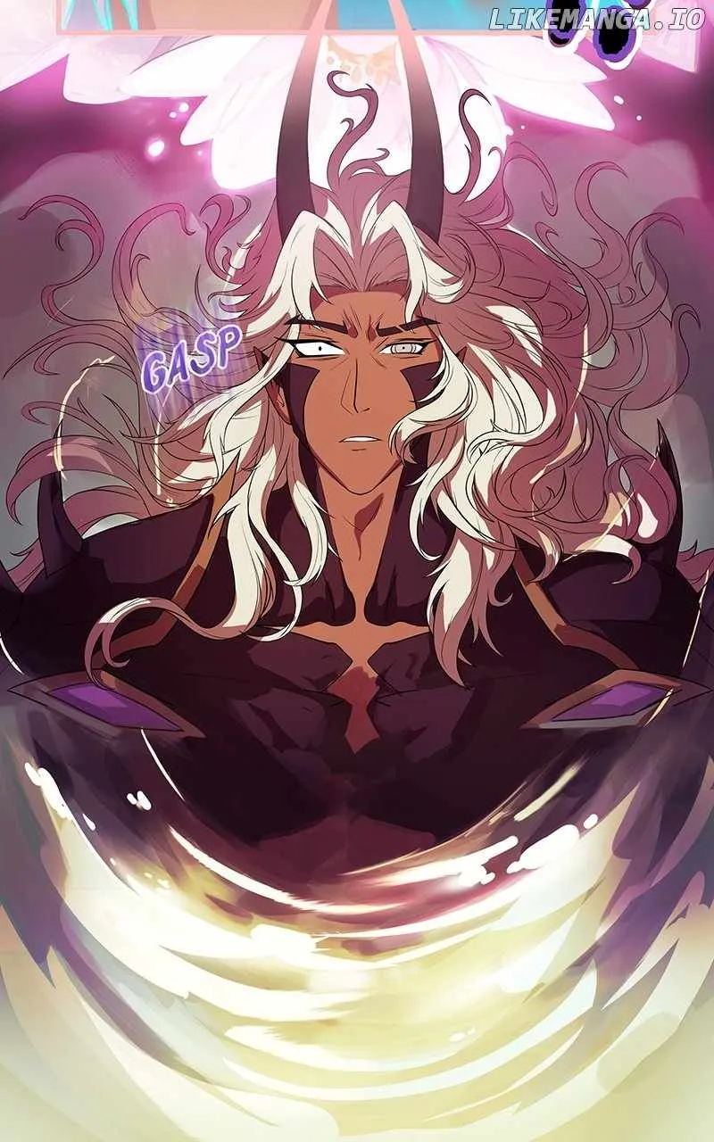 Read Raising Hell: A Demon's Guide to Parenting Manga Online