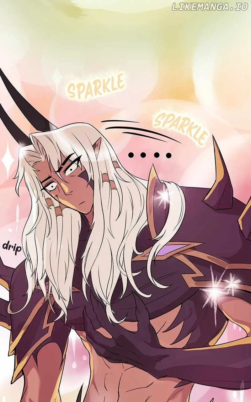 Read Raising Hell: A Demon's Guide to Parenting Manga Online