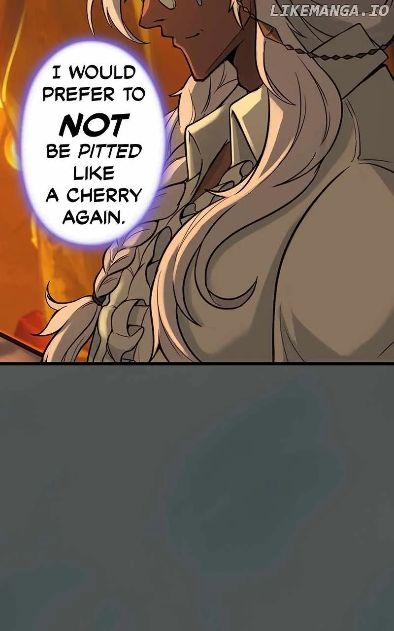 Read Raising Hell: A Demon's Guide to Parenting Manga Online