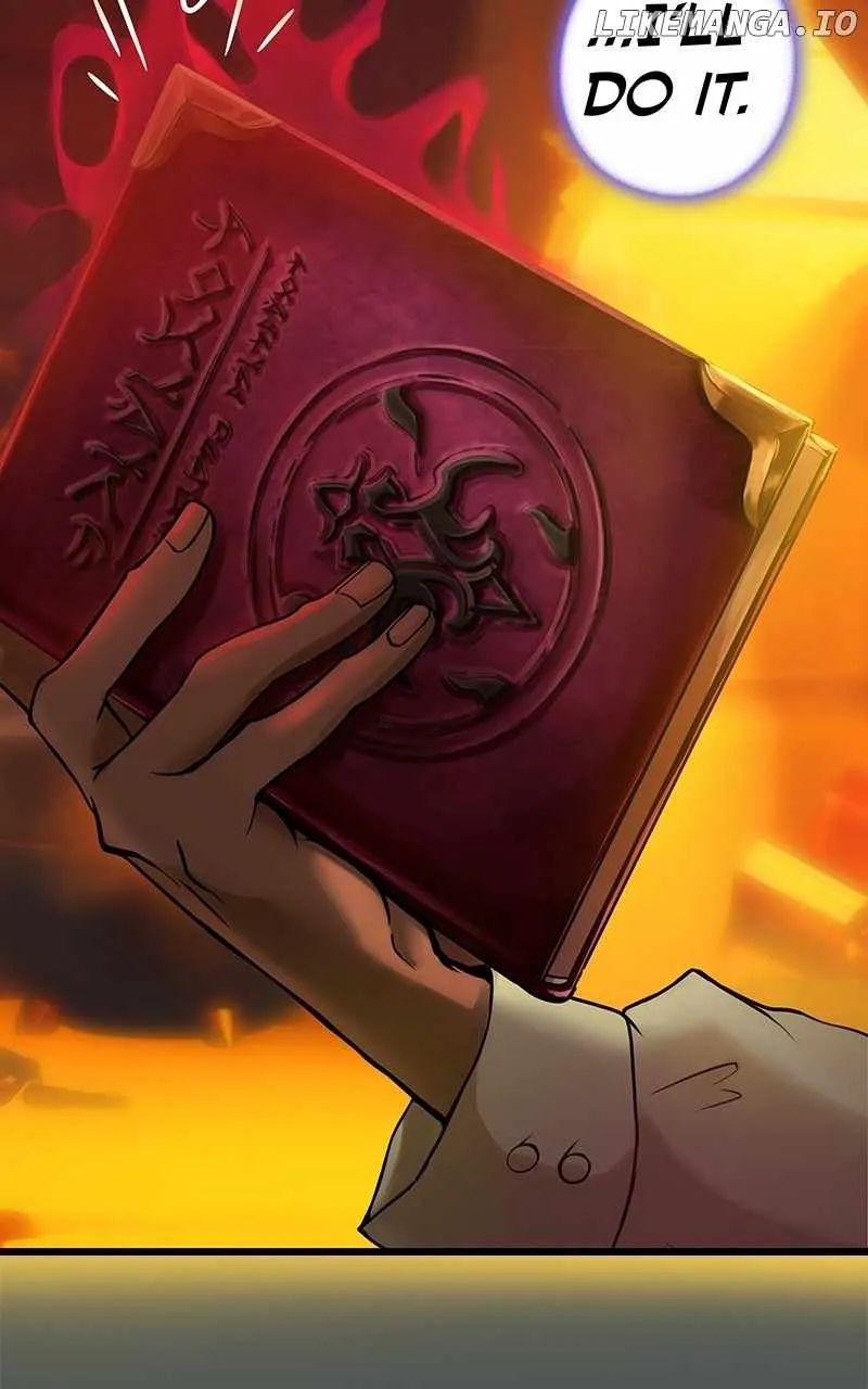 Read Raising Hell: A Demon's Guide to Parenting Manga Online