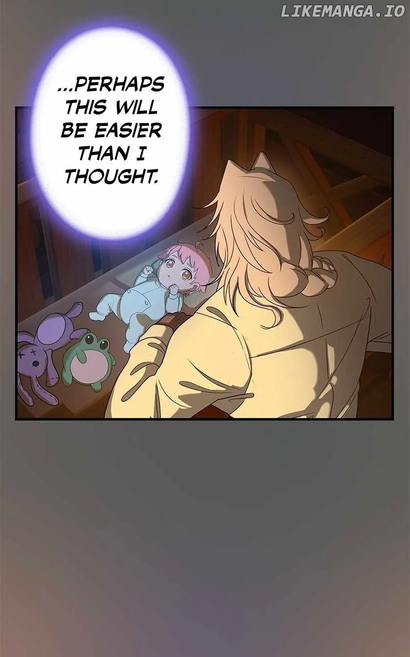 Read Raising Hell: A Demon's Guide to Parenting Manga Online