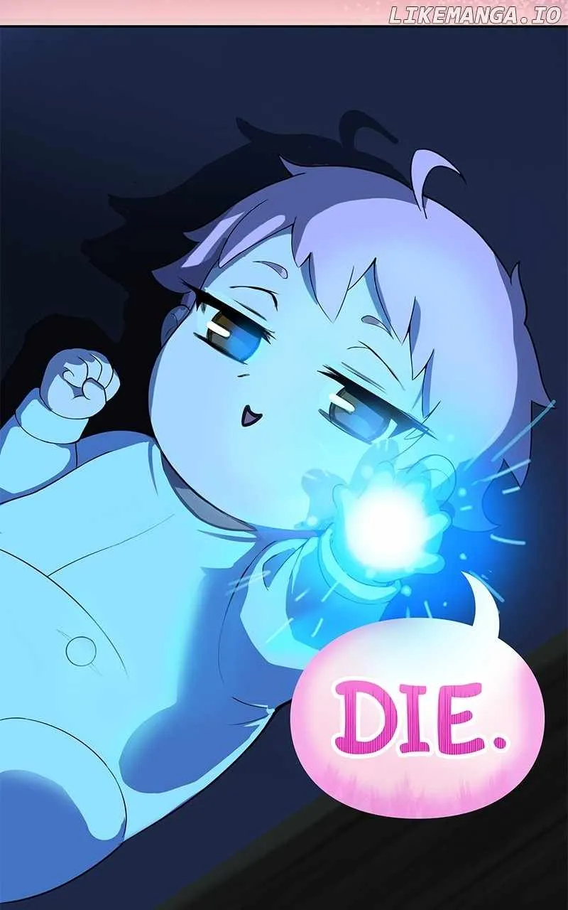 Read Raising Hell: A Demon's Guide to Parenting Manga Online