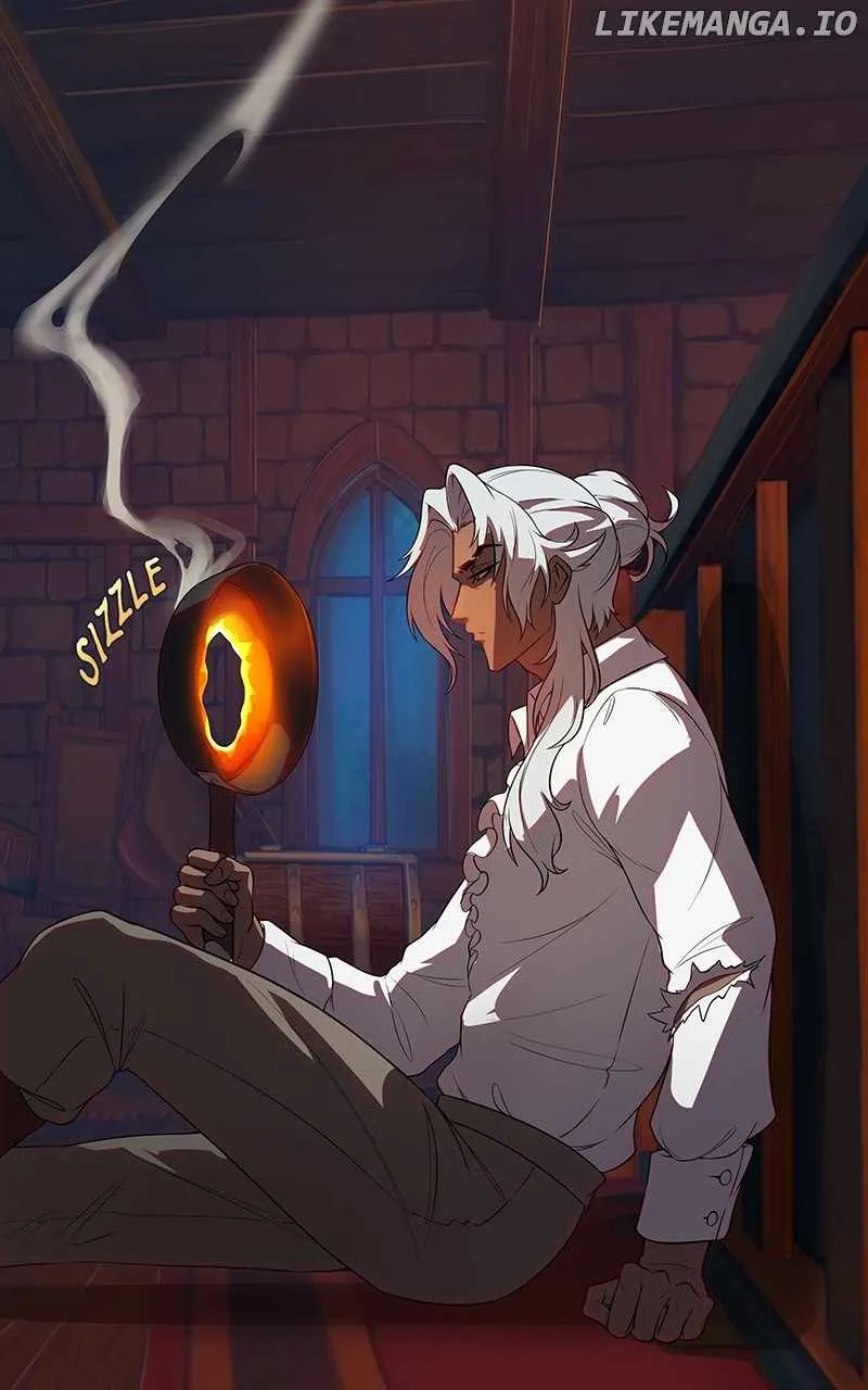 Read Raising Hell: A Demon's Guide to Parenting Manga Online