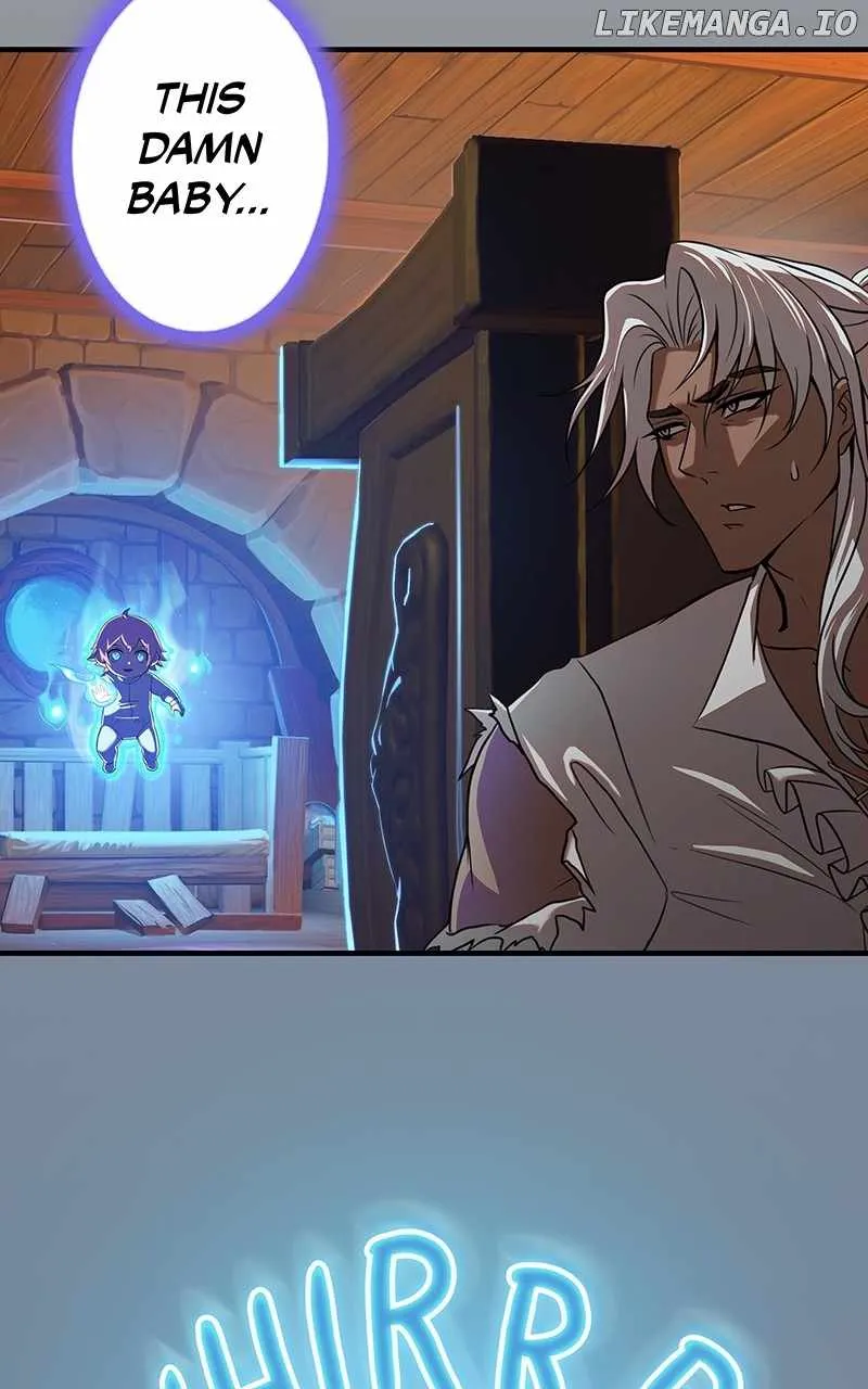 Read Raising Hell: A Demon's Guide to Parenting Manga Online
