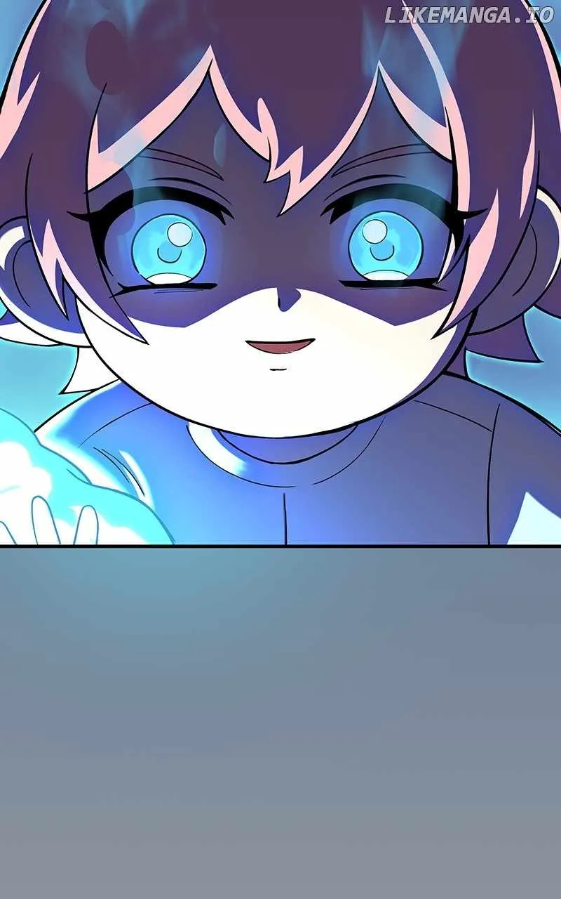 Read Raising Hell: A Demon's Guide to Parenting Manga Online