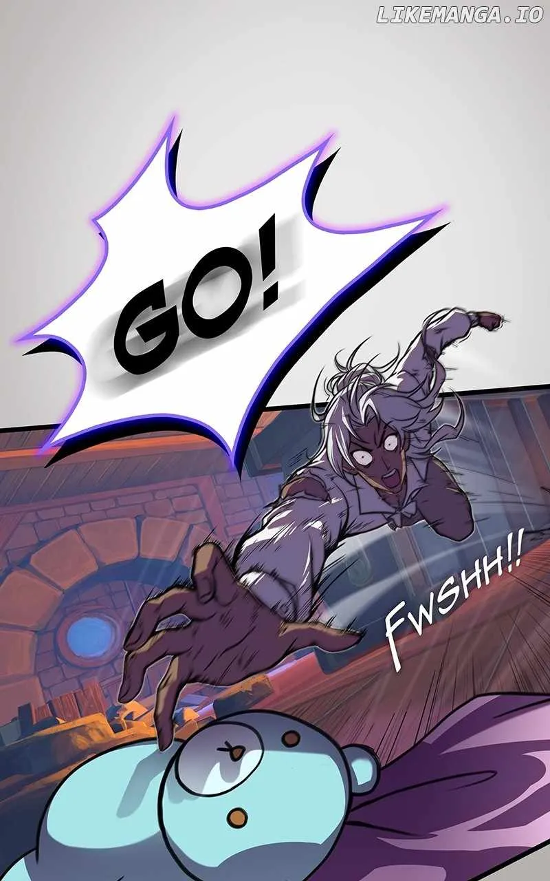 Read Raising Hell: A Demon's Guide to Parenting Manga Online