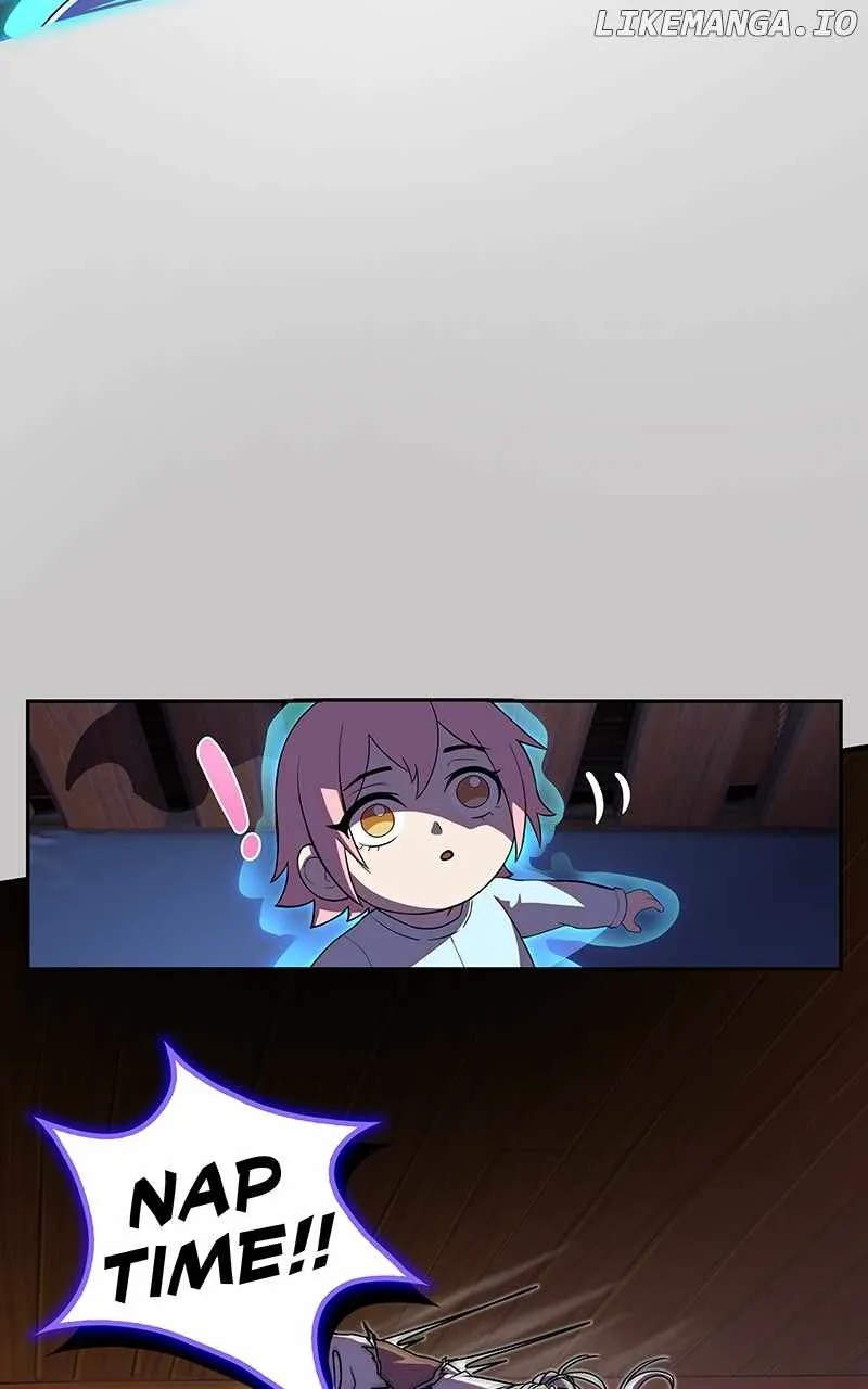 Read Raising Hell: A Demon's Guide to Parenting Manga Online