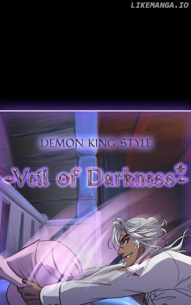 Read Raising Hell: A Demon's Guide to Parenting Manga Online