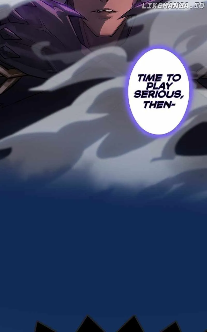 Read Raising Hell: A Demon's Guide to Parenting Manga Online