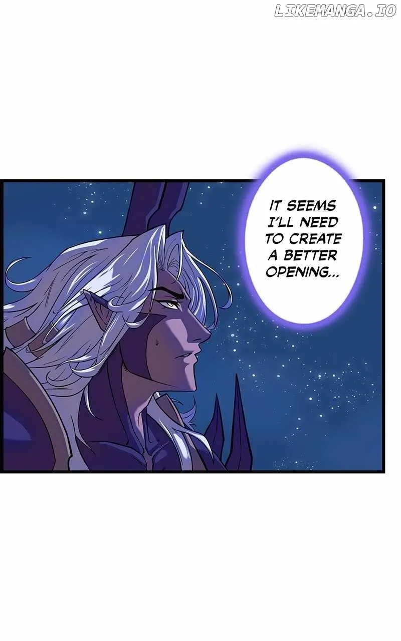 Read Raising Hell: A Demon's Guide to Parenting Manga Online