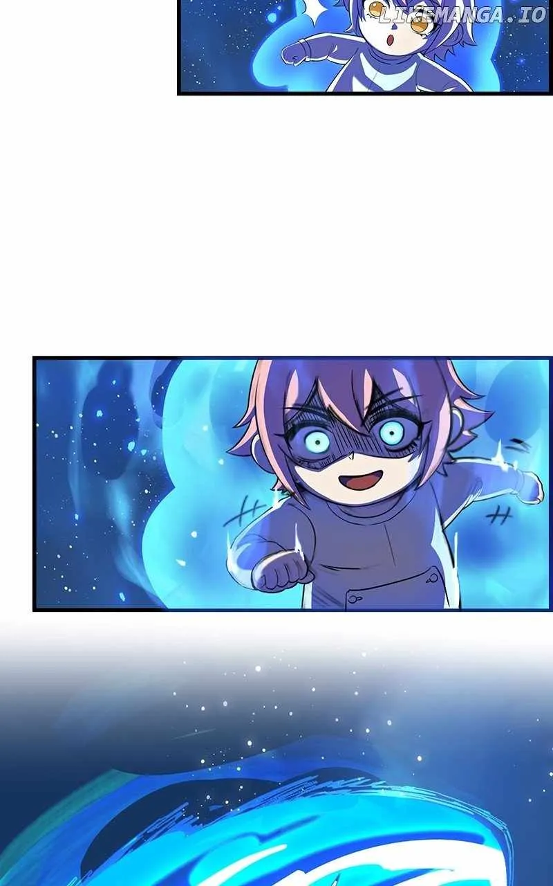 Read Raising Hell: A Demon's Guide to Parenting Manga Online
