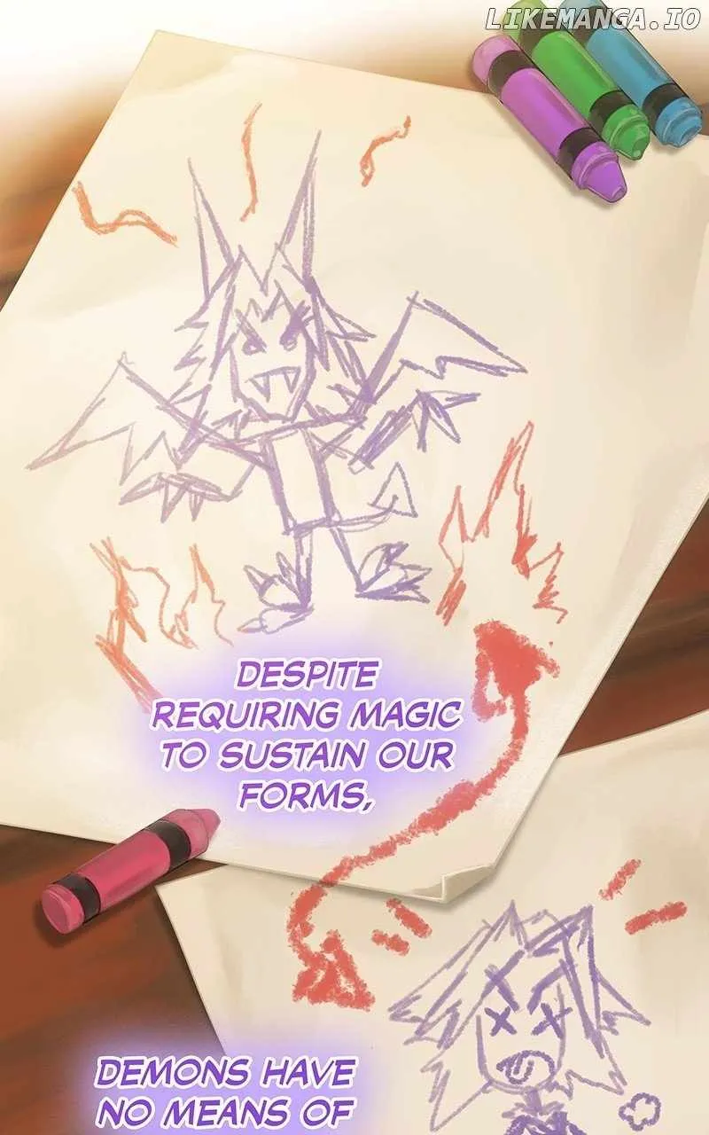 Read Raising Hell: A Demon's Guide to Parenting Manga Online
