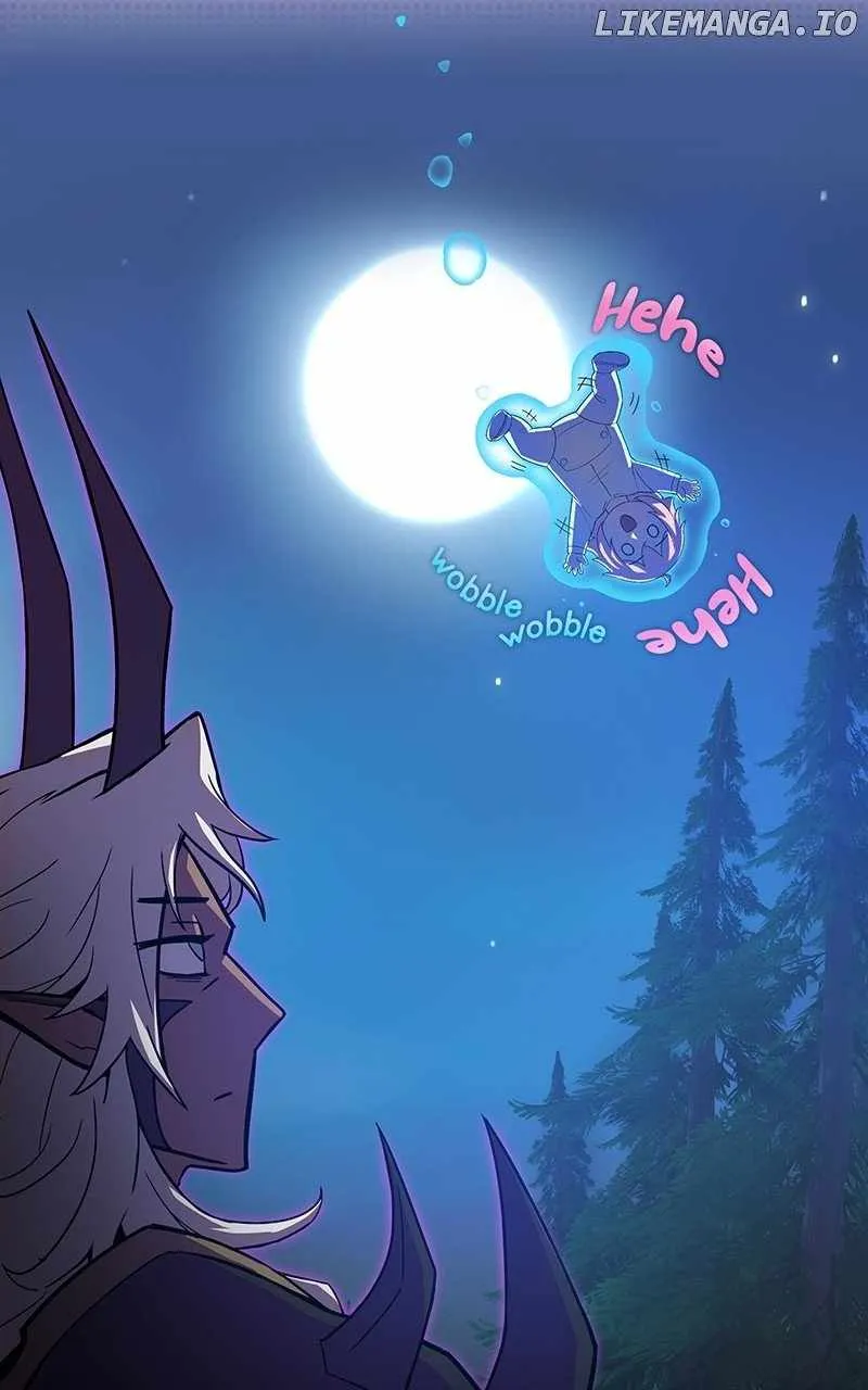 Read Raising Hell: A Demon's Guide to Parenting Manga Online