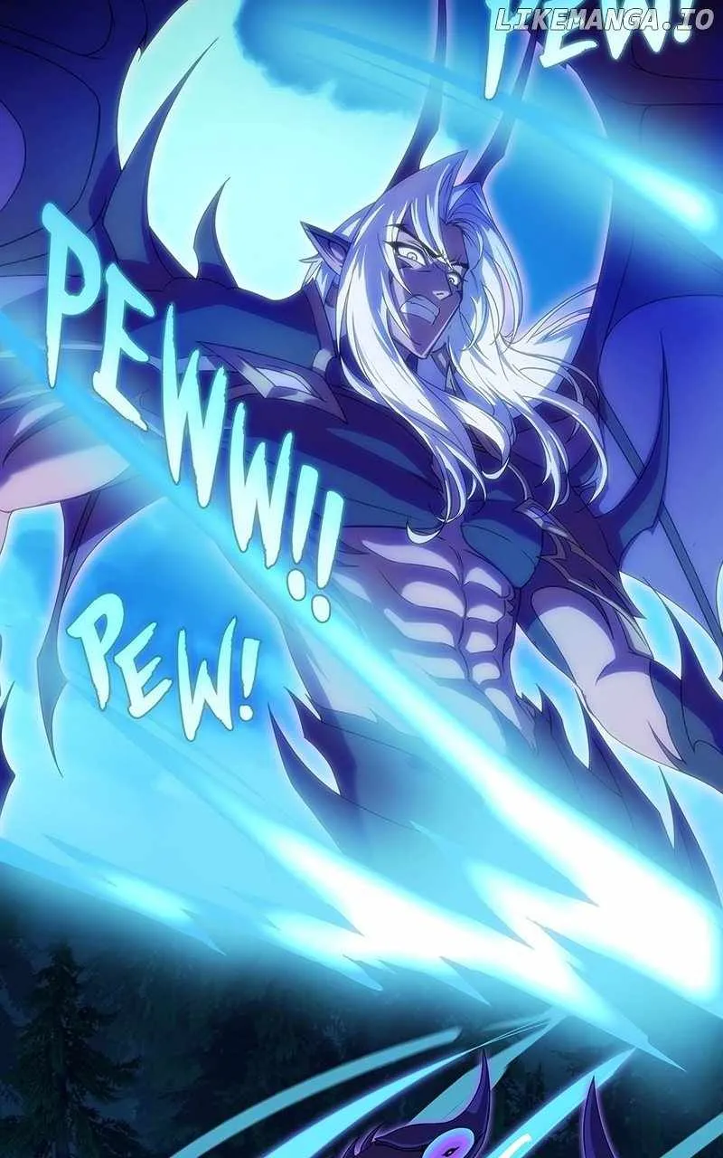 Read Raising Hell: A Demon's Guide to Parenting Manga Online