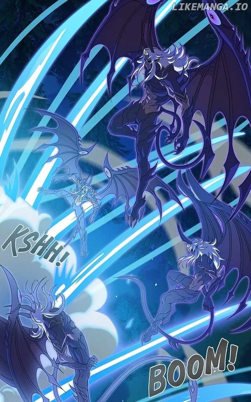 Read Raising Hell: A Demon's Guide to Parenting Manga Online
