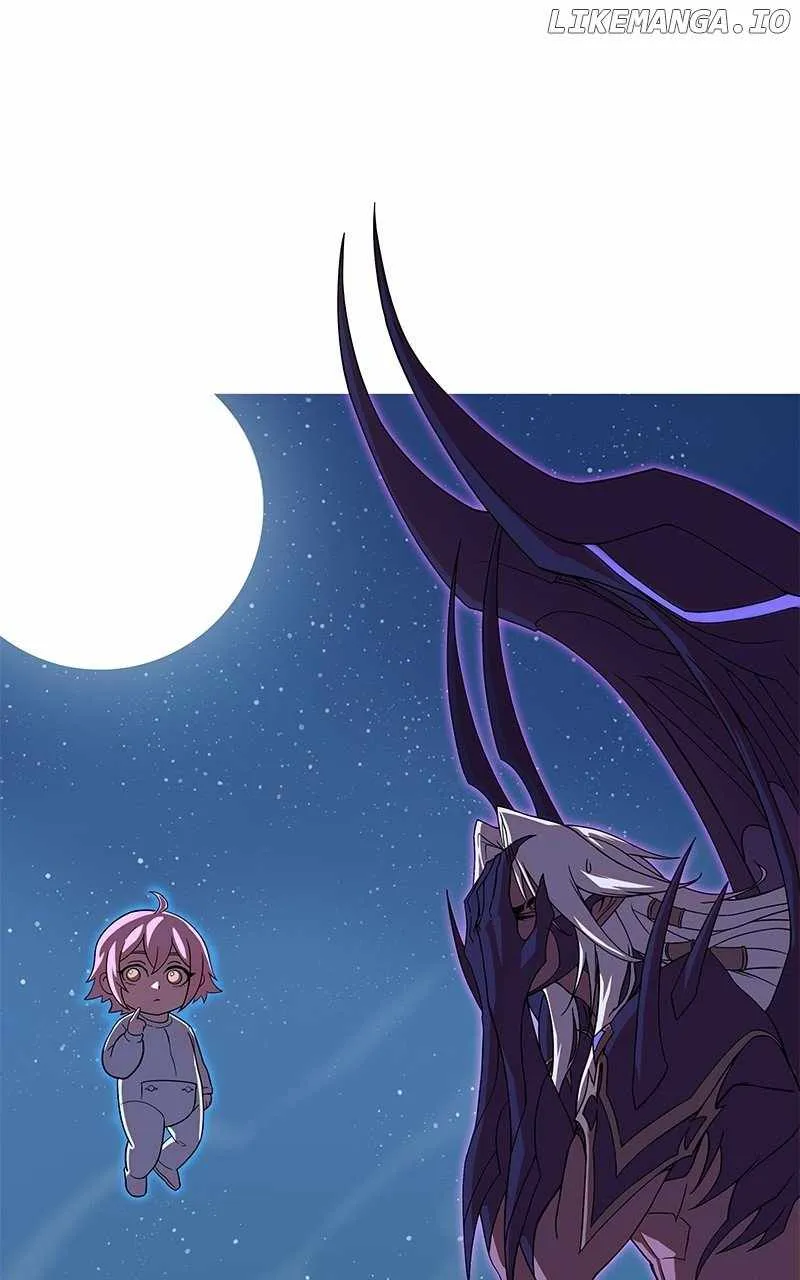 Read Raising Hell: A Demon's Guide to Parenting Manga Online
