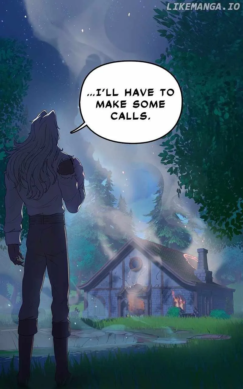Read Raising Hell: A Demon's Guide to Parenting Manga Online