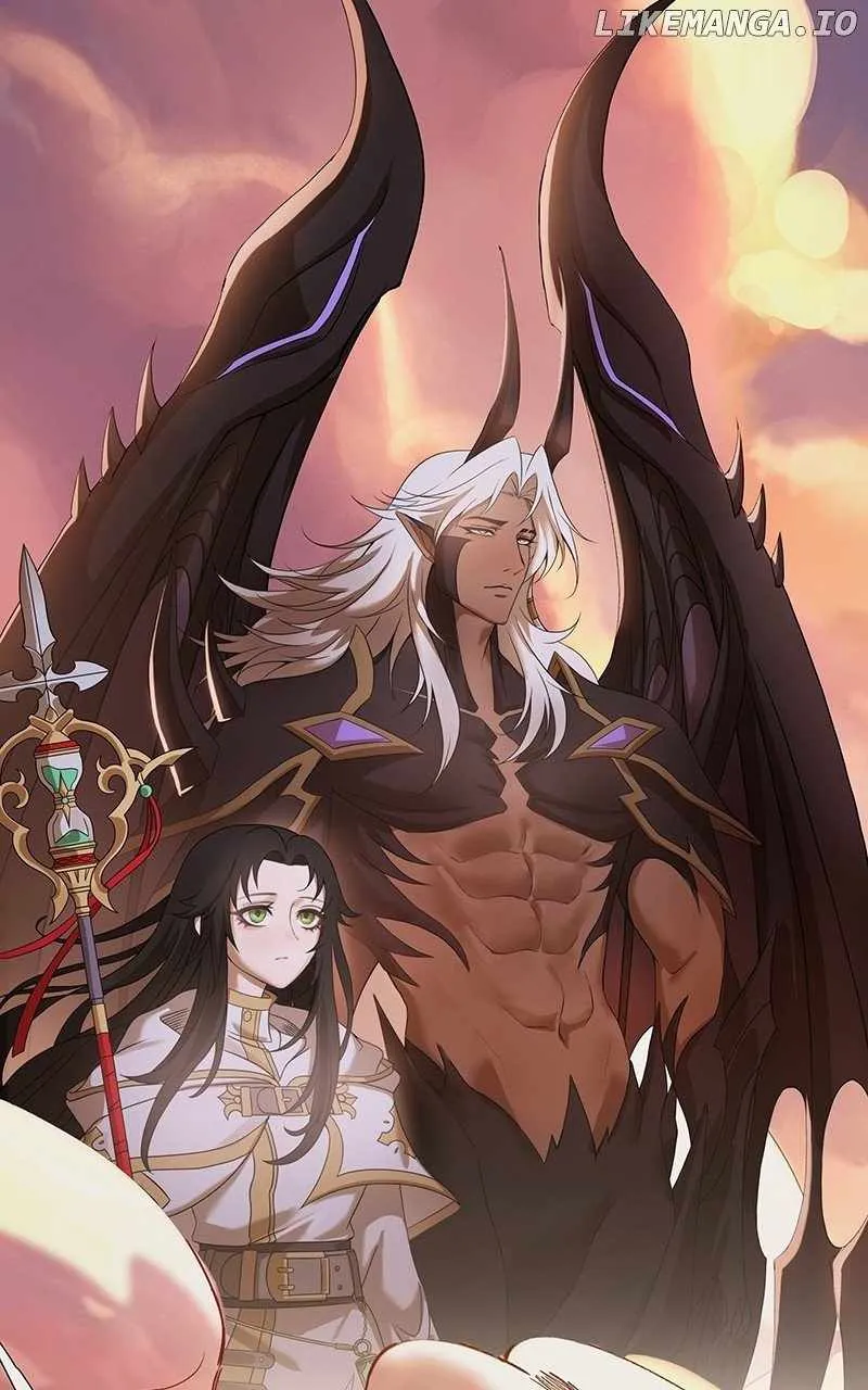 Read Raising Hell: A Demon's Guide to Parenting Manga Online