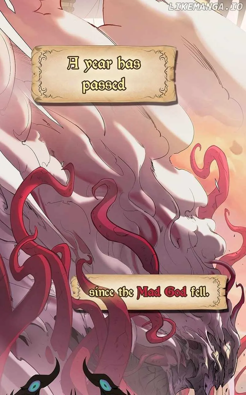 Read Raising Hell: A Demon's Guide to Parenting Manga Online