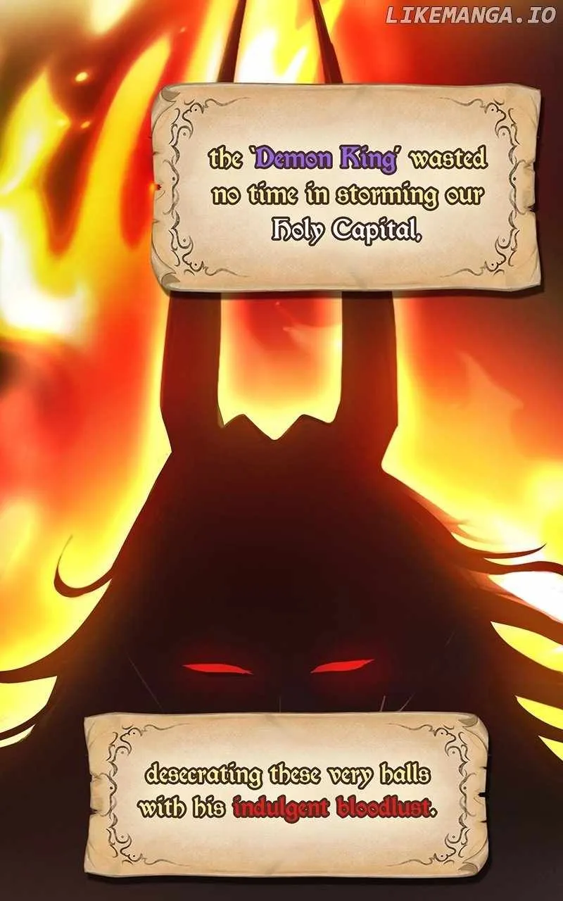 Read Raising Hell: A Demon's Guide to Parenting Manga Online