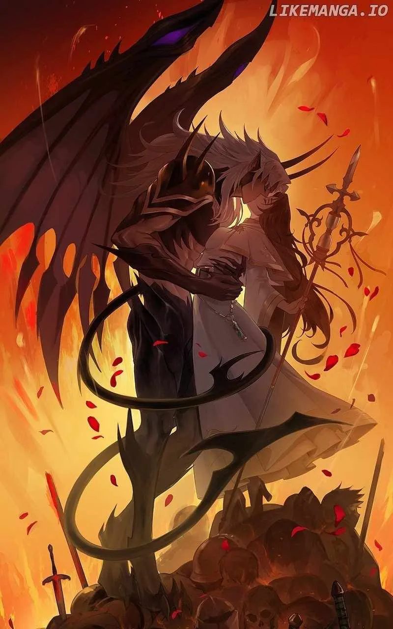 Read Raising Hell: A Demon's Guide to Parenting Manga Online