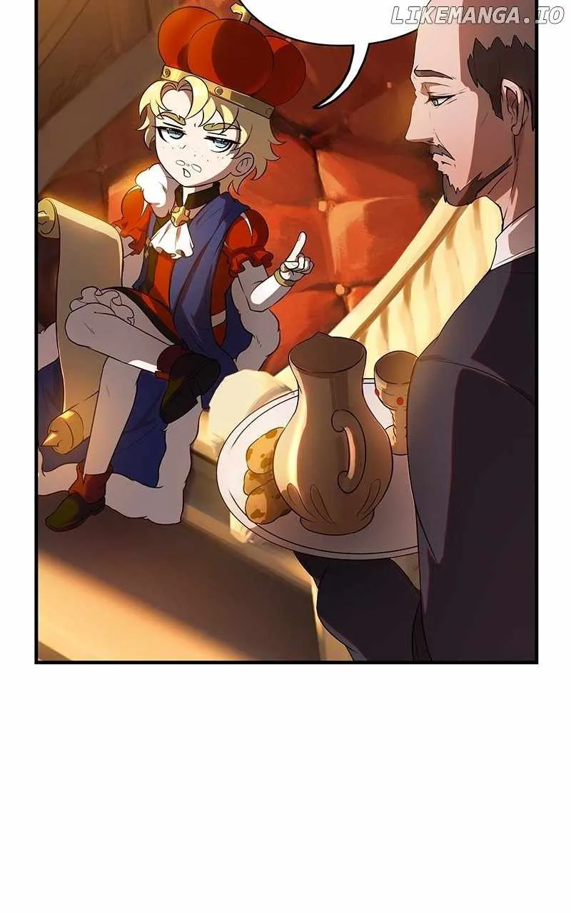 Read Raising Hell: A Demon's Guide to Parenting Manga Online