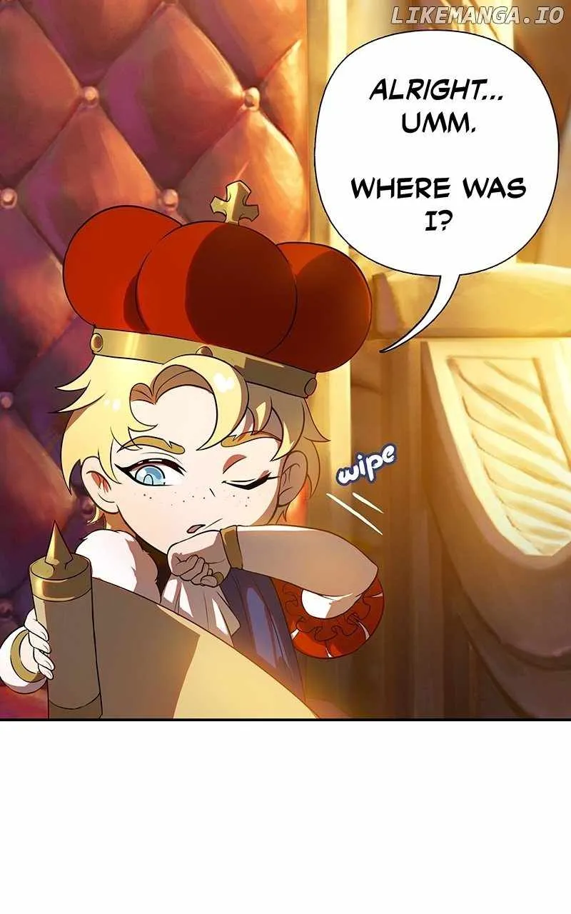 Read Raising Hell: A Demon's Guide to Parenting Manga Online