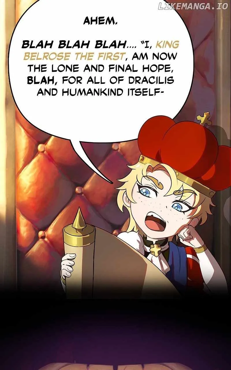 Read Raising Hell: A Demon's Guide to Parenting Manga Online
