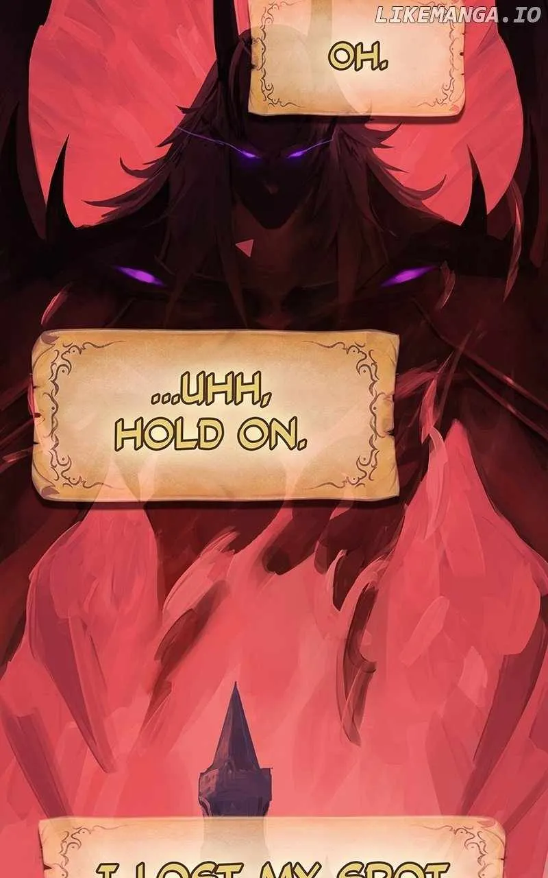 Read Raising Hell: A Demon's Guide to Parenting Manga Online