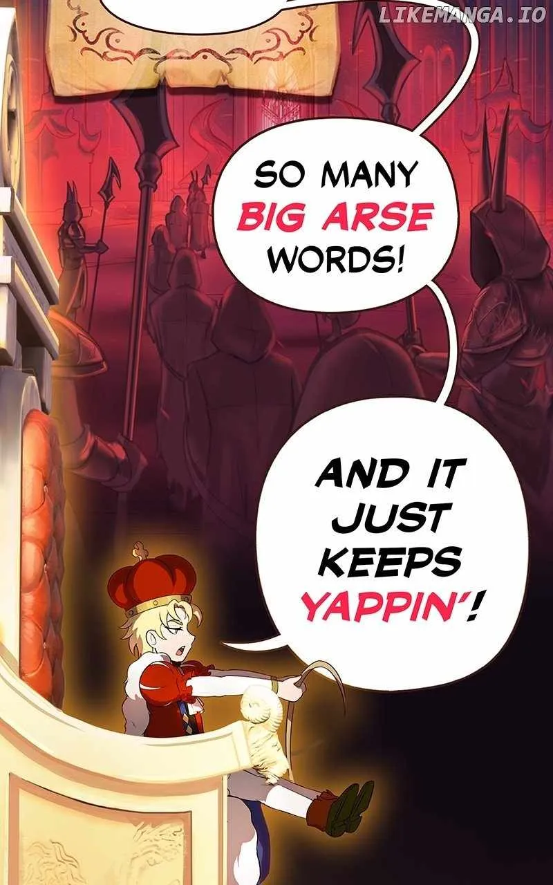 Read Raising Hell: A Demon's Guide to Parenting Manga Online